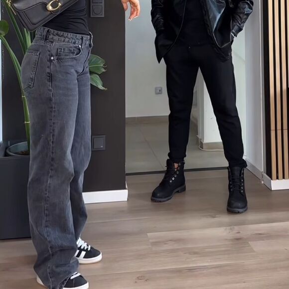 RAILS black jeans - Picture 4 of 9